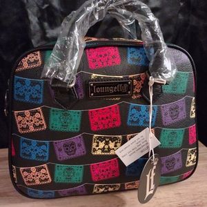 Coco Day of the dead Crossbody and wallet set